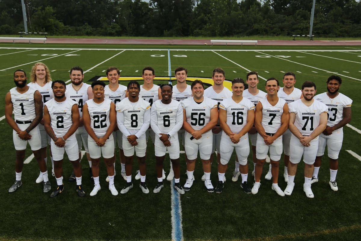 BSC Football tweet media