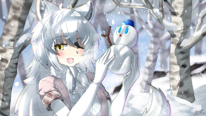 せがれきんぐ さん がハッシュタグ けもフレ３ をつけたツイート一覧 1 Whotwi グラフィカルtwitter分析