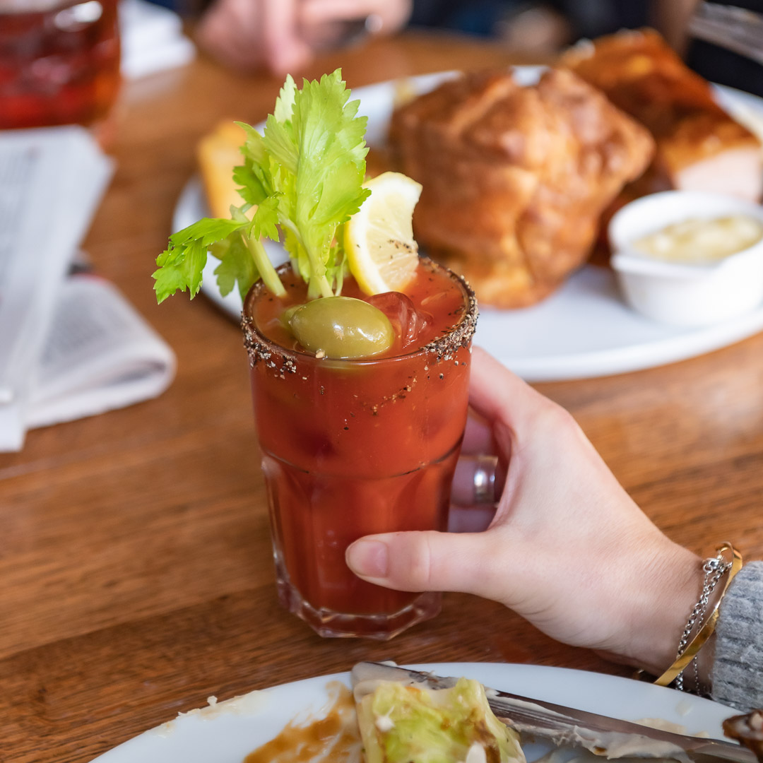 Metropolitan Pub Co tweet media