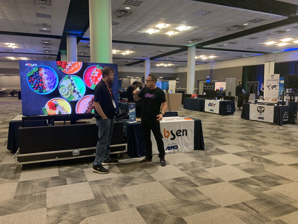 Absen_Inc's tweet photo. Dallas #avtweeps! Today is the day for @AlmoProAV E4! We are holding a raffle for those attending the in-person event. Drop of your business card at our booth to register for a $50 visa gift card. We will call the winner at the end of the show.
#abseninc #almoproav https://t.co/tymmzt5j7h