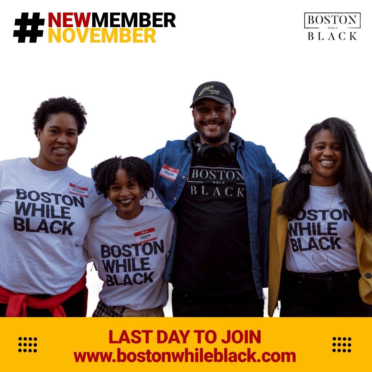 Boston While Black tweet media