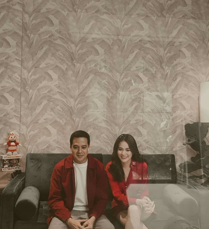 annyeong_bini's tweet photo. Midnight hopia ♥️

#JollibeeOneTruePairMovie
#JLCBeaForJollibee https://t.co/lpu6Z5F3cW