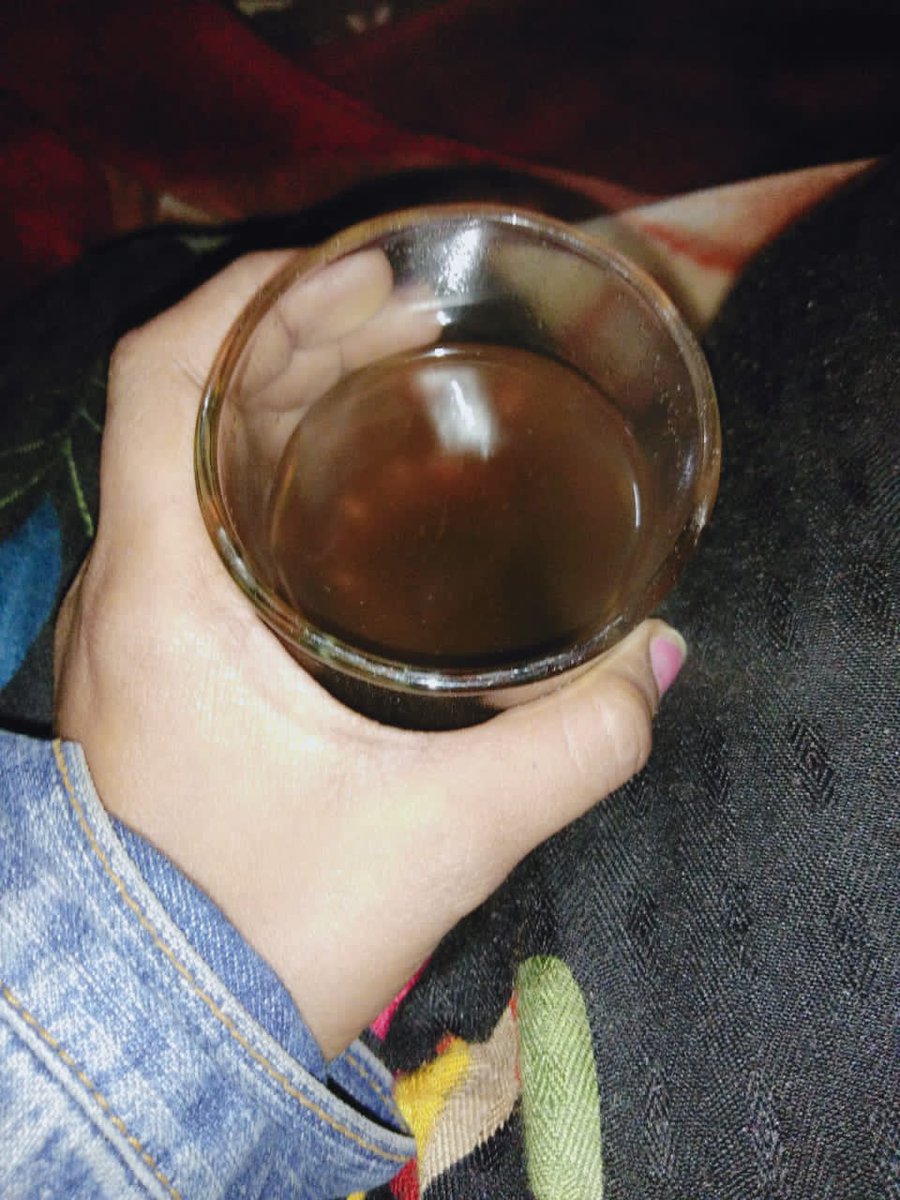 cuttipie777's tweet photo. My #Immunity Boost Kada.
@MSGAllTrading 
😍👍 
Thnku @Gurmeetramrahim G🤗 https://t.co/OtY85L6GRi