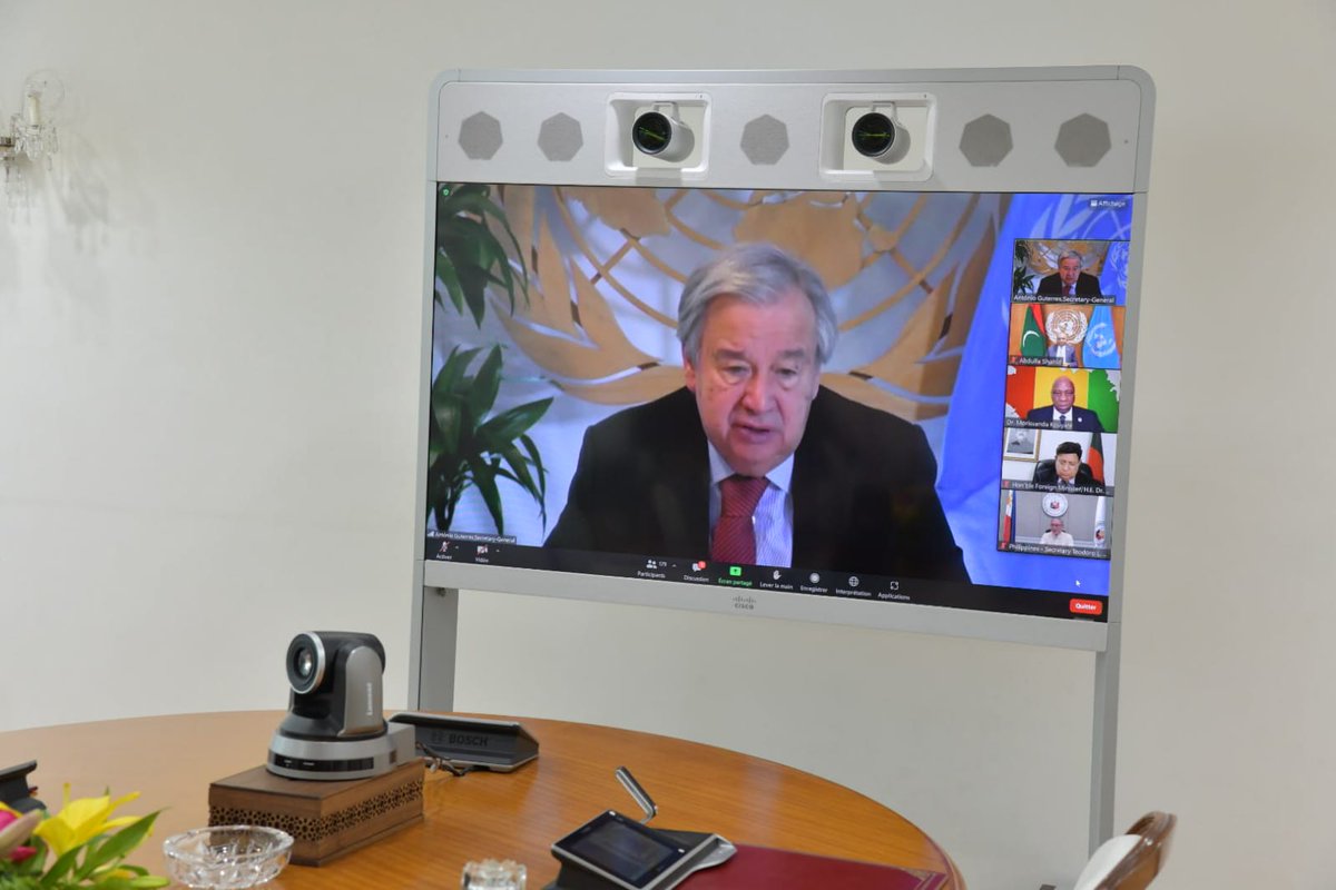 Maroc Diplomatie 🇲🇦 tweet media