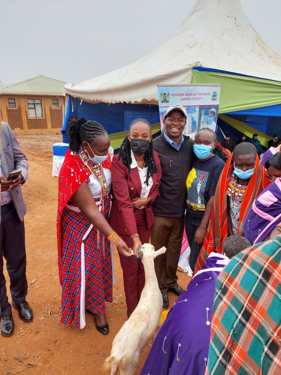 KaeshaNamunyak's tweet photo. Mother-to-child transmission of HIV @LaikipiaCountyG  2020 was 15.4%. Let's reduced by encouraging expectantwomen to receive antenatal services, HIV testing, antiretroviral treatment  &amp;deliver in facilities @NdirituMuriithi @mbenekam @PublicPathways #hongeramamaKit @PeterNgure https://t.co/qvIoPXyXF8