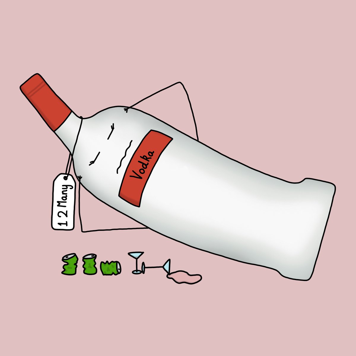 stuggiesnft1's tweet photo. 1 2 Many. Stuggie #0006.

This Stuggie is highly relatable to all of us. She has a constant headache and lives with regret but will that stop her? we don't think so.

Find out more here: https://t.co/bgAE1miNtI

#stuggies #NFTs #NFTCommunity #cryptocurrency #art #Collectible https://t.co/3XnI0civrx