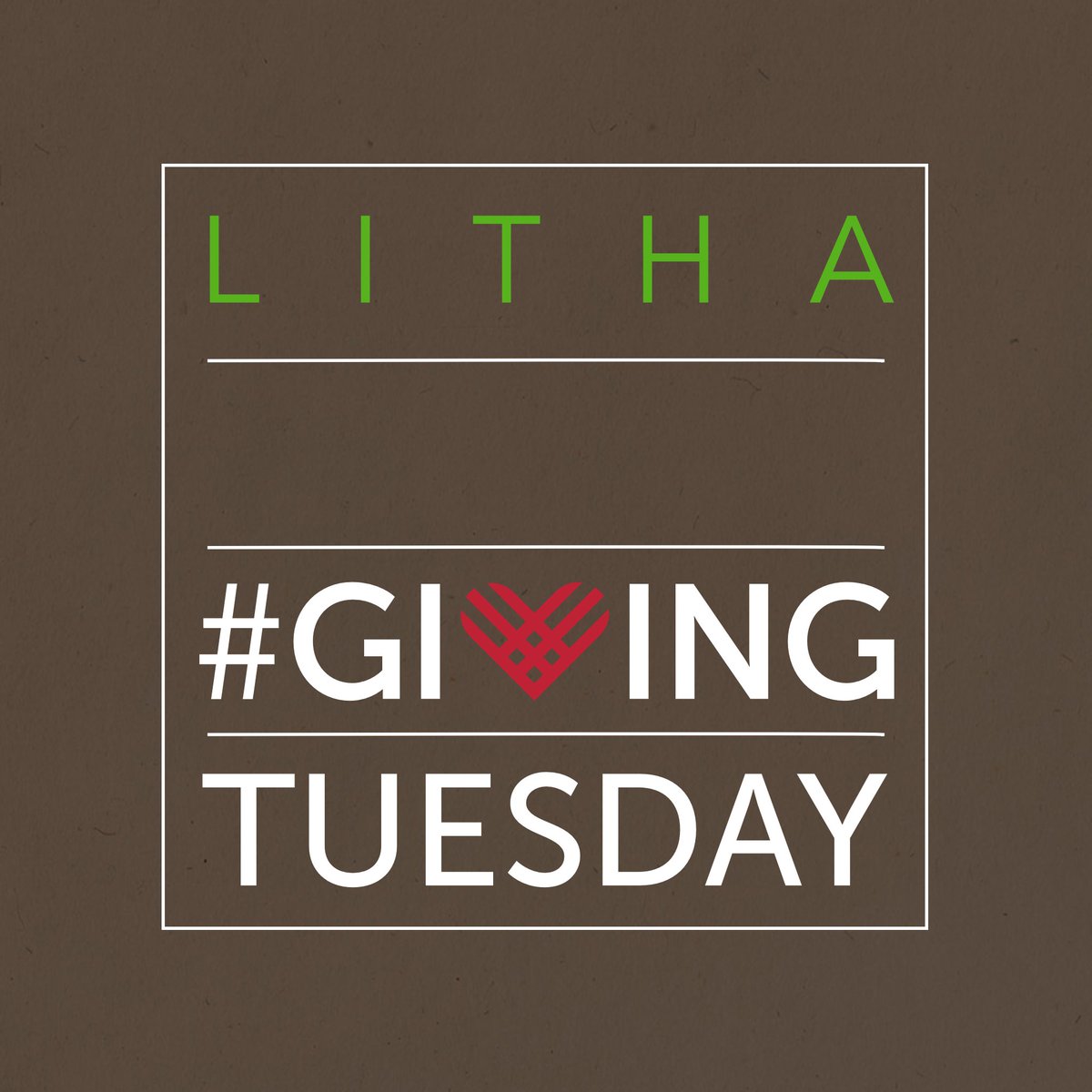 LithaSymphony's tweet photo. It's #GivingTuesday!! Show your love and help us reach our fundraising goal of $2,000 to keep NYC full of music in the summers!! Make a donation here: https://t.co/mqWor8xoJD https://t.co/xQDEngkUYb
