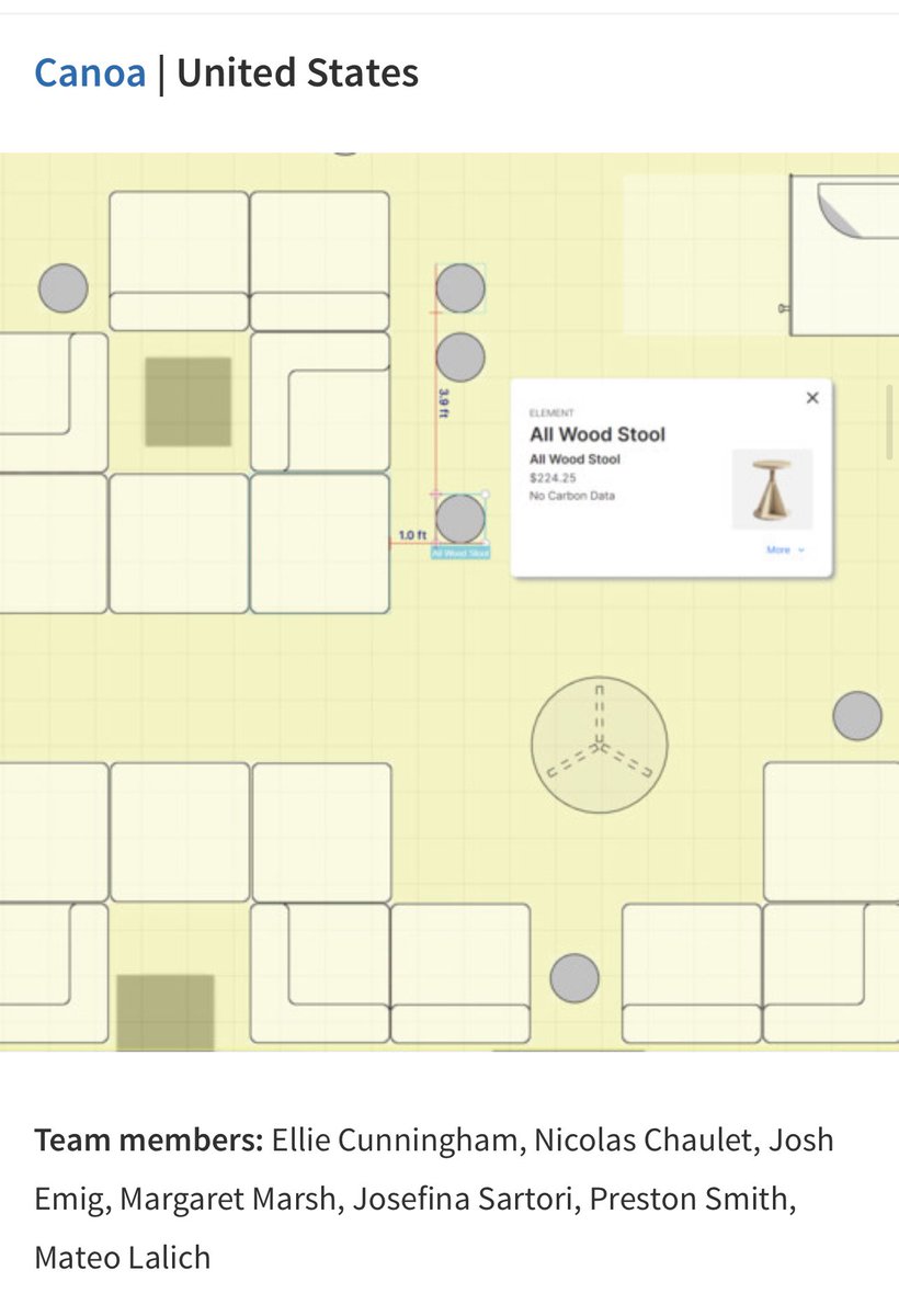 trycanoa's tweet image. We’ve been selected as Best of 2021 by @ArchDaily !! Link here: archdaily.com/972417/archdai…