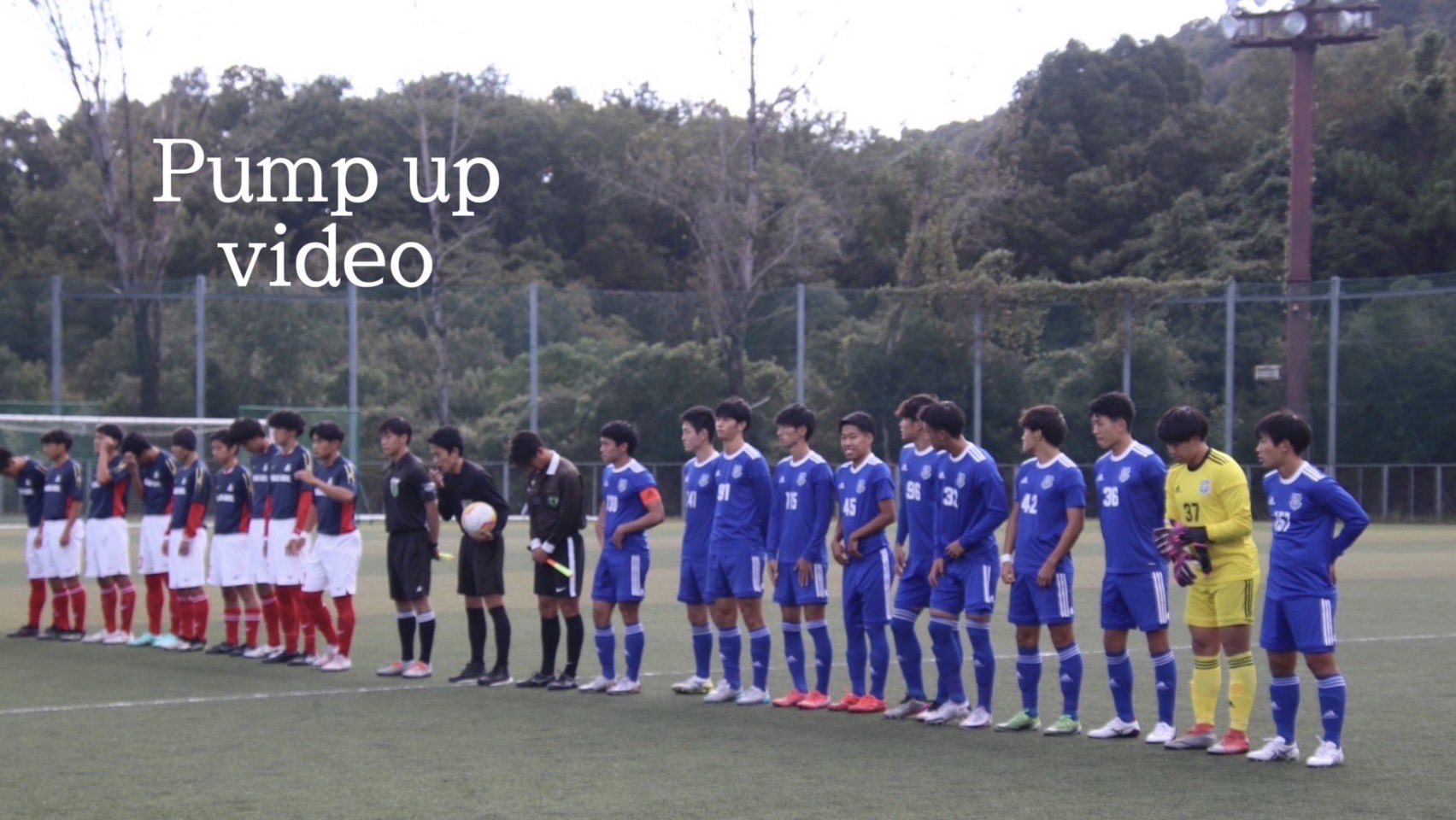 関西学院大学体育会サッカー部 アットホームカップ21 第19回インディペンデンスリーグ全日本大学サッカーフェスティバル に弊部からb1チームが出場します 明日 16 30kick 2回戦 Vs法政大学u 22 場所 非公開 日本一へ向けて モチベーションビデオを