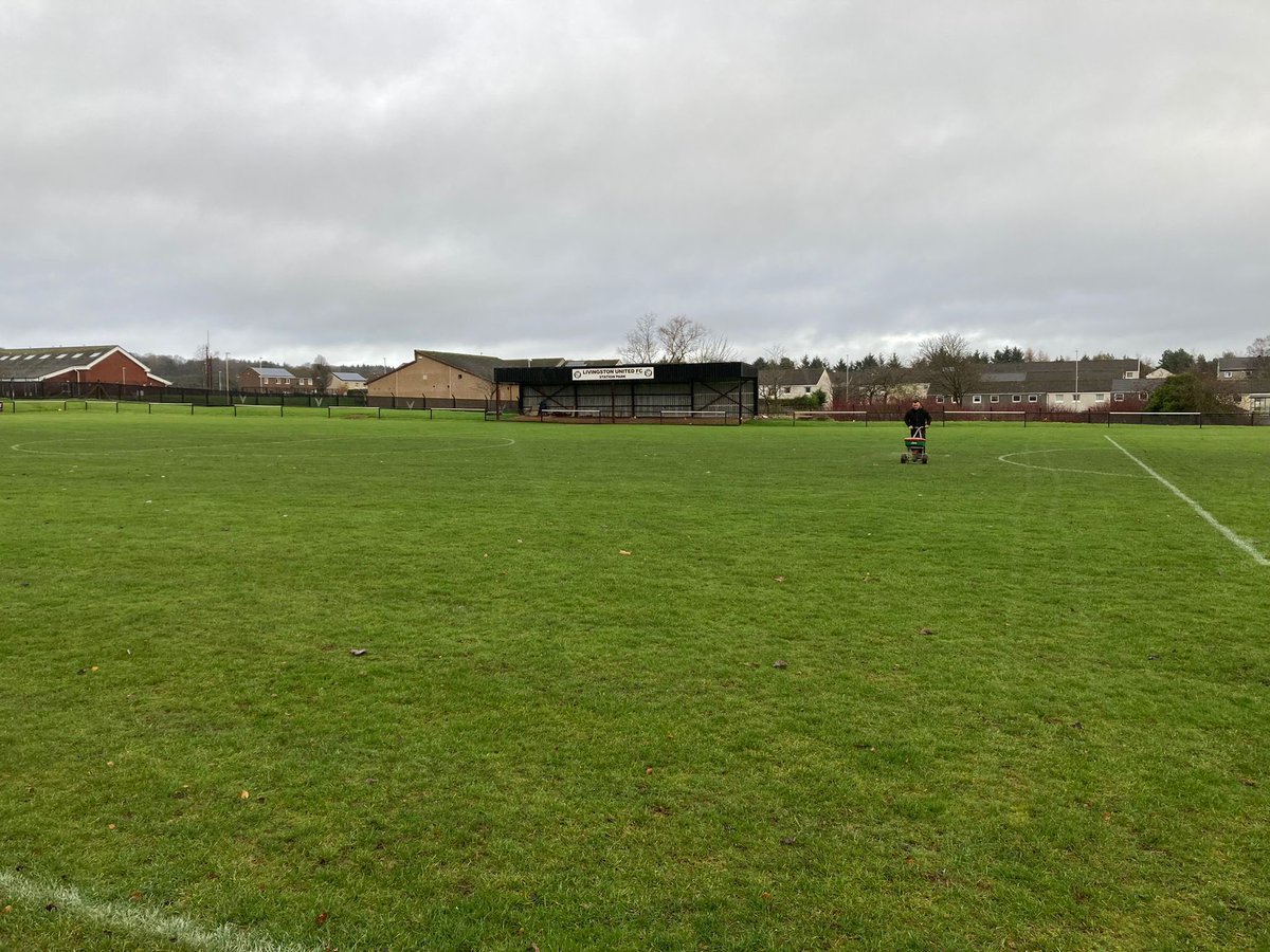 AllGrass Turfcare tweet media