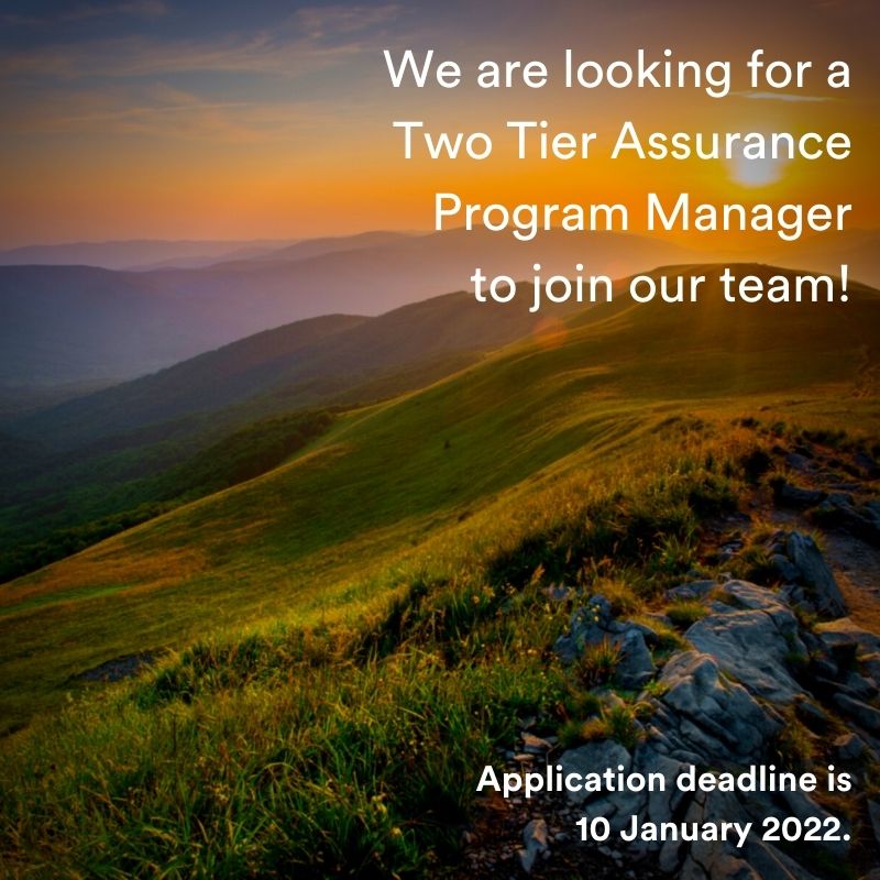 ASI - Assurance Services International tweet media