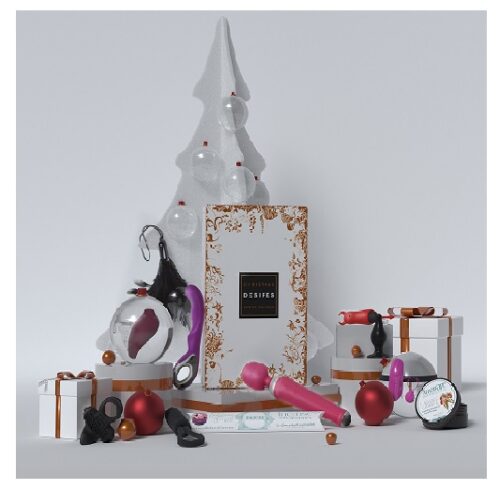 LtdFuzzy's tweet photo. Spice up this festive season with our naughty advent calendar. At an amazing deal from £199 to £134.95 and an extra 10% off if you use code FUZZY10. 24 naughty treats to give you that extra special Christmas. 
#fuzzytails #18+ #couplefun 
https://t.co/1reRSkHqk9 https://t.co/dr0omsyHi7