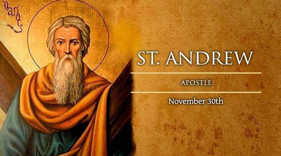 STOCCC2's tweet photo. The Saint Andrew Christmas Novena is  prayed 15 times every day from the Feast of Saint Andrew the Apostle  until Christmas.

https://t.co/ngmjRhqUW2

#Advent #Advent2021 #StTeresaofCalcuttaCatholicCommunity  #STOCCC #CACINA #CACINACatholics #CatholicTwitter
#Catholic https://t.co/PP2J2PCB3H