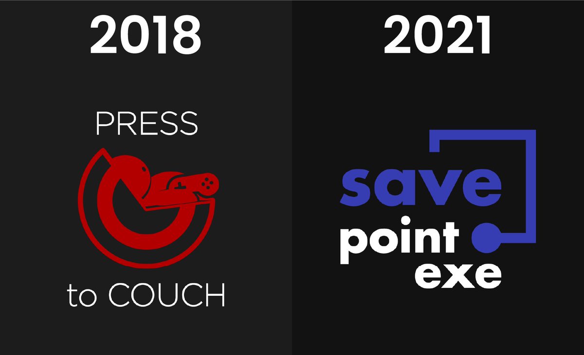 savepointexe's tweet photo. @PlayStationUK Thanks for shoutout guys but we've since changed our name /s 😂👌 https://t.co/EhhJ4iolI8