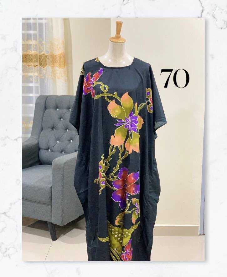 sincerelybyfaa's tweet photo. Korang! Meh cuci mata tengok baju kaftan RM16 je! Selesa tau untuk bawak tidur. Whatsapp https://t.co/Fm3wE381fQ untuk order atau join telegram channel https://t.co/kvAFIPsROV ✨ https://t.co/YAkhNufXao