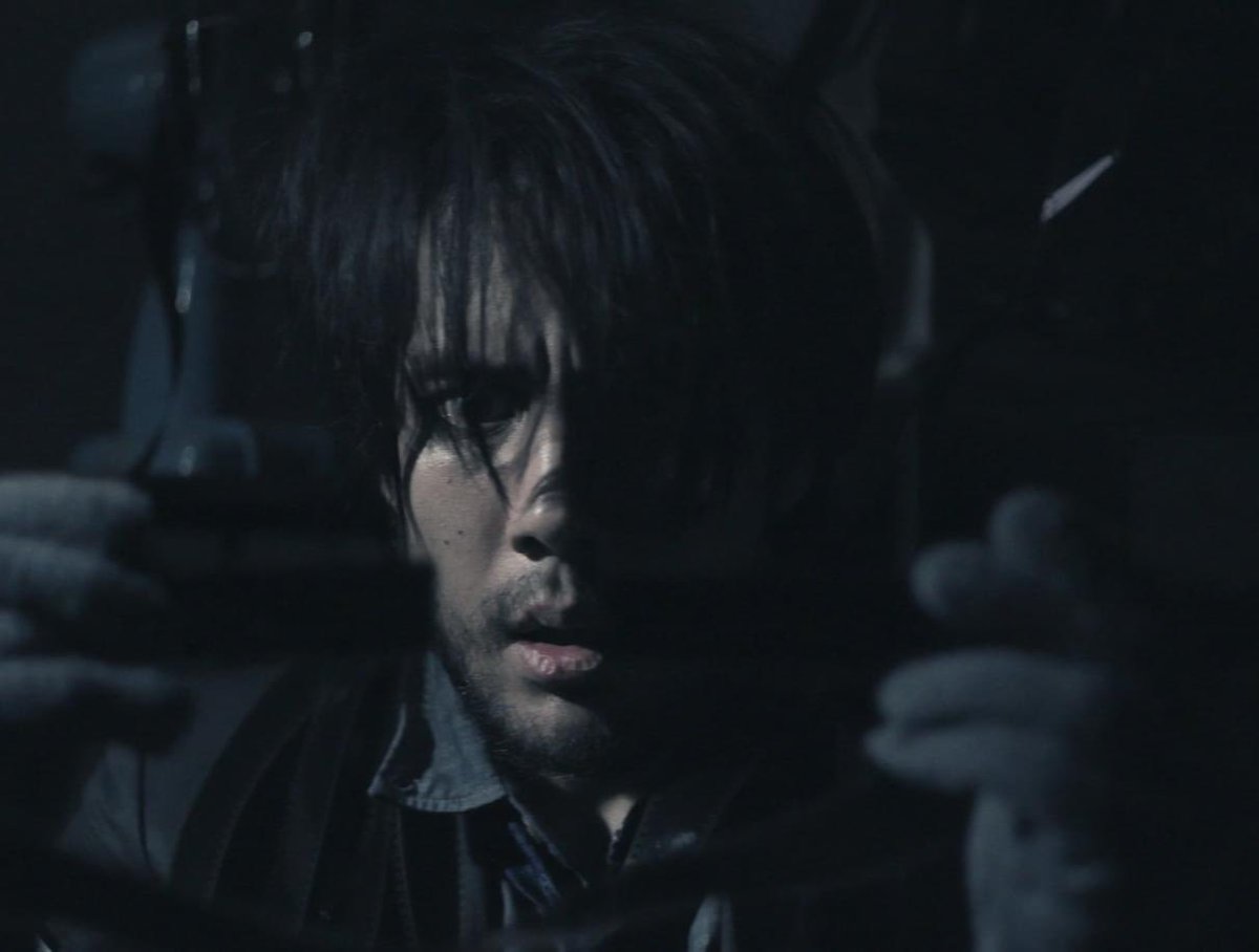rafasreyna's tweet photo. Putol "The Cut" (2021)

Directed by @NikosTheRed 

Screening Dec. 1-3 at the @fdcpchannel for the 15th International Silent Film Festival Manila

@FDCPH 

🎥📽🎬 https://t.co/55lSlo7C9G