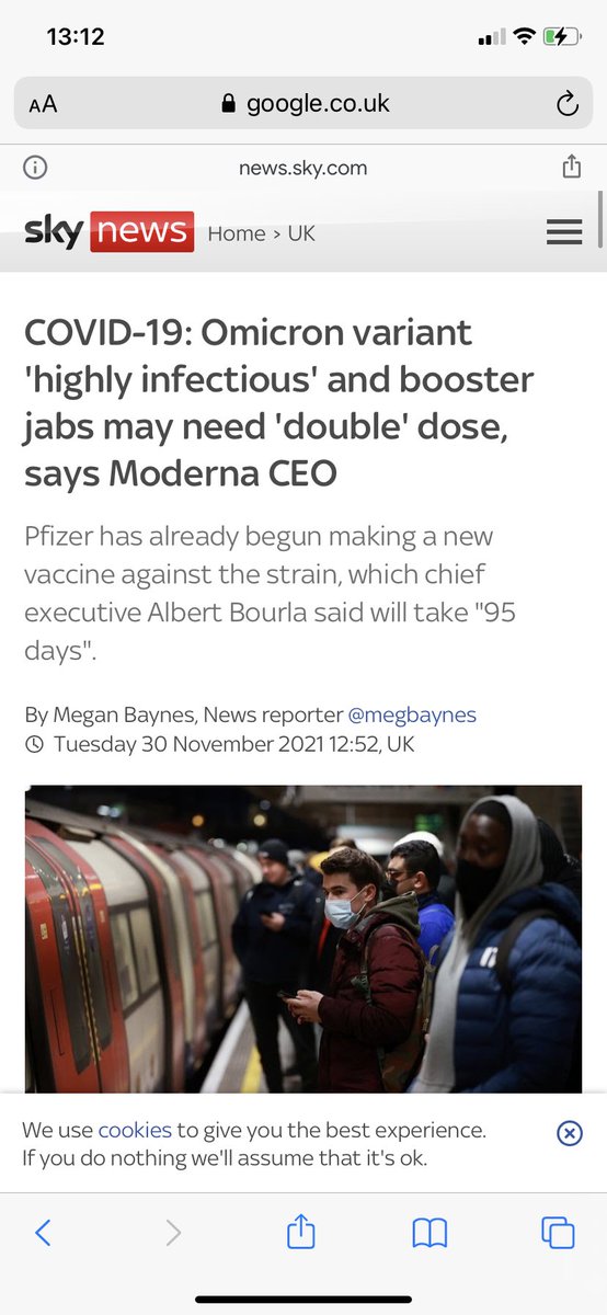 Double shots coming now 😂