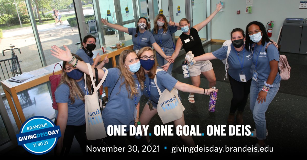 BrandeisUAlumni tweet picture