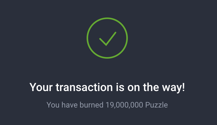 puzzle_network's tweet photo. BOOOOOOOOOOOOOOOOOOOOOOOOOOOOOOOOOOOOOOOM 🧩🚀🚀🚀🚀🚀 https://t.co/PacF9oAvsq