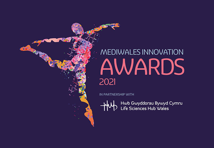MediWales tweet media