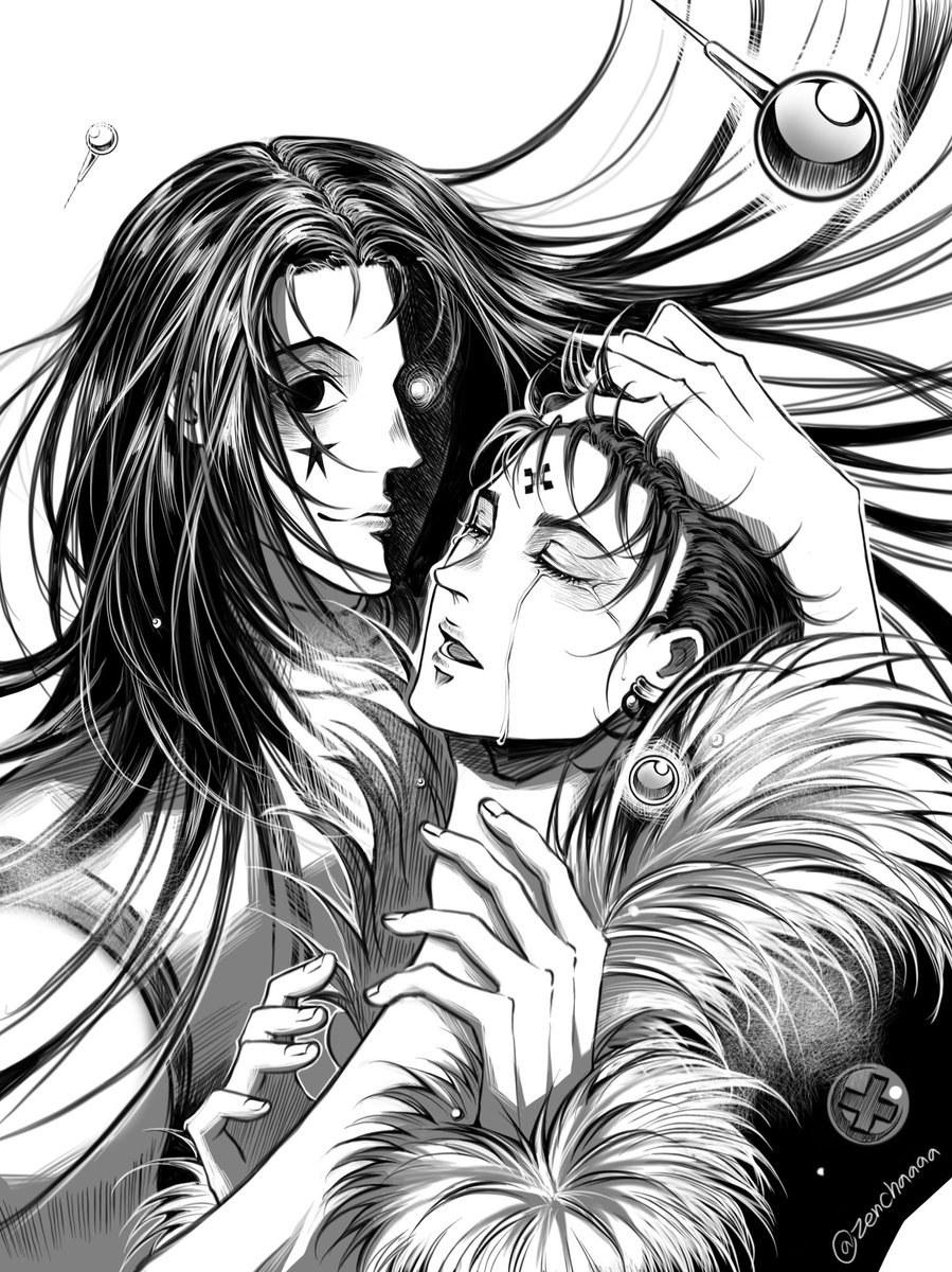 ZenCha | CQ9-SUN : B95-96 tweet media