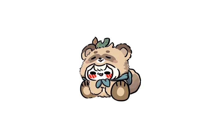 #風真いろは初配信でござる #いろはにも絵を 