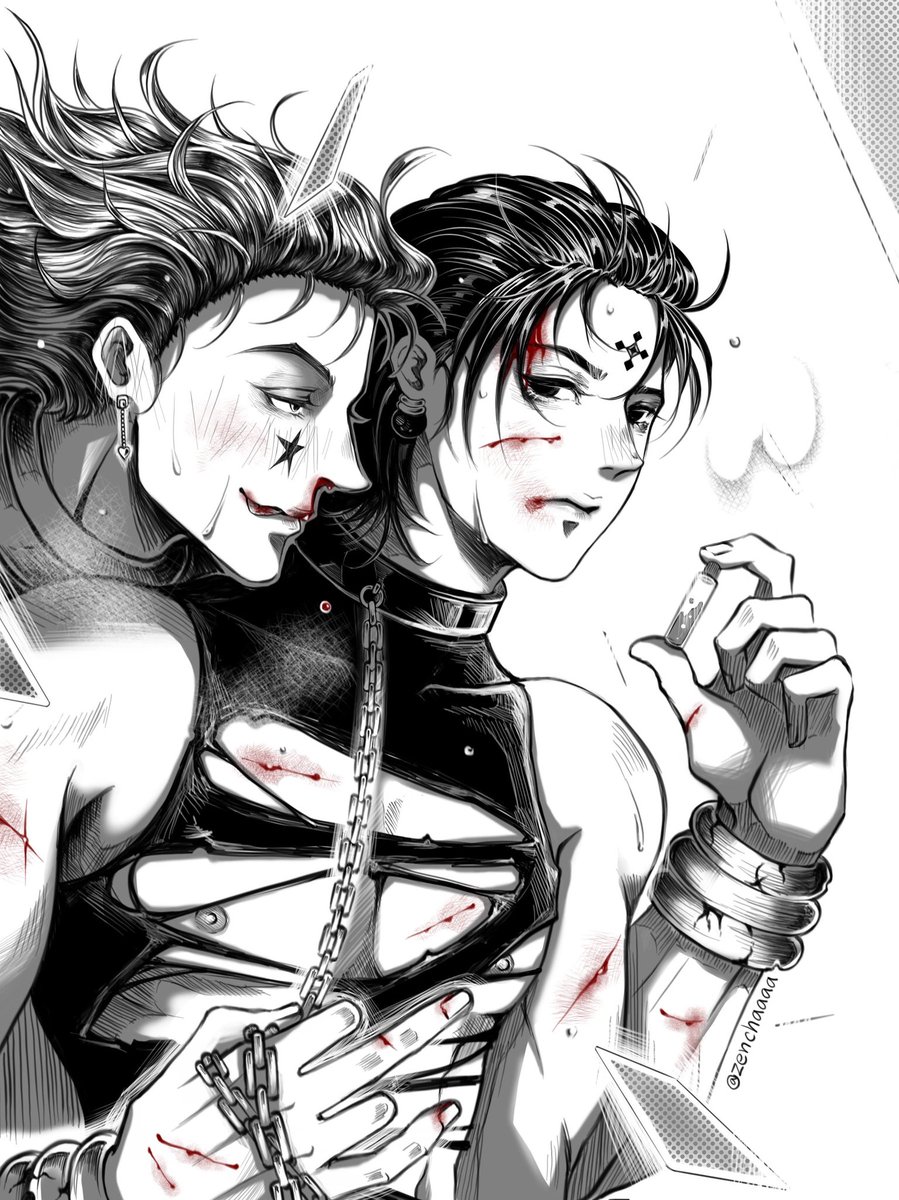 ZenCha | CQ9-SUN : B95-96 tweet media