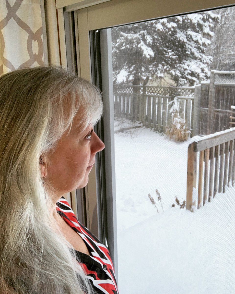 BallantyneCW's tweet photo. It may be blanketed in white outside, but today - #GivingTuesday - I am #RadinRed for @unitedwaygwd.
Objective: To emphasize the need for our community to come together and support a #RadicalRecovery, as we work to rebuild
Please give as you are able. ππΌ https://t.co/WJGRVpvIv1