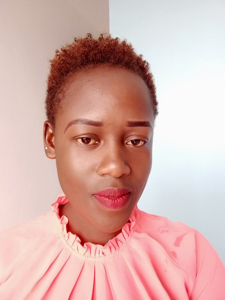 HazelMacreen's tweet image. #NewProfilePic