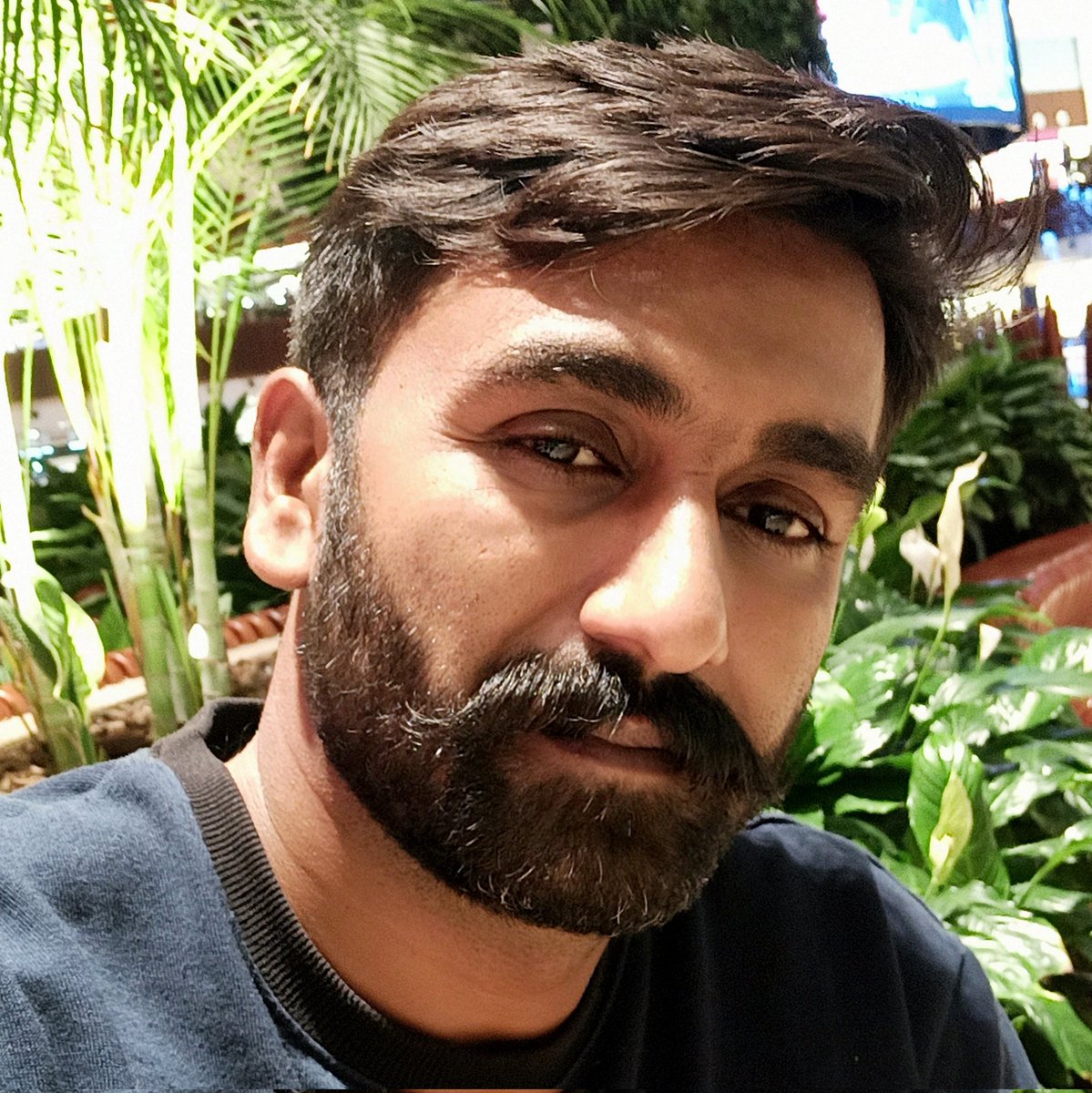 AnuliaThakur's tweet photo. #NewProfilePic https://t.co/dcQvOT2Qsz