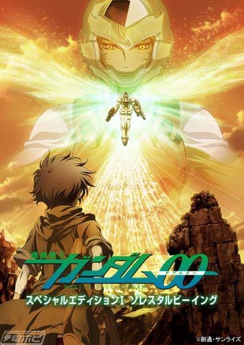 機動戦士ガンダム00 Geki Gundam00 Twitter