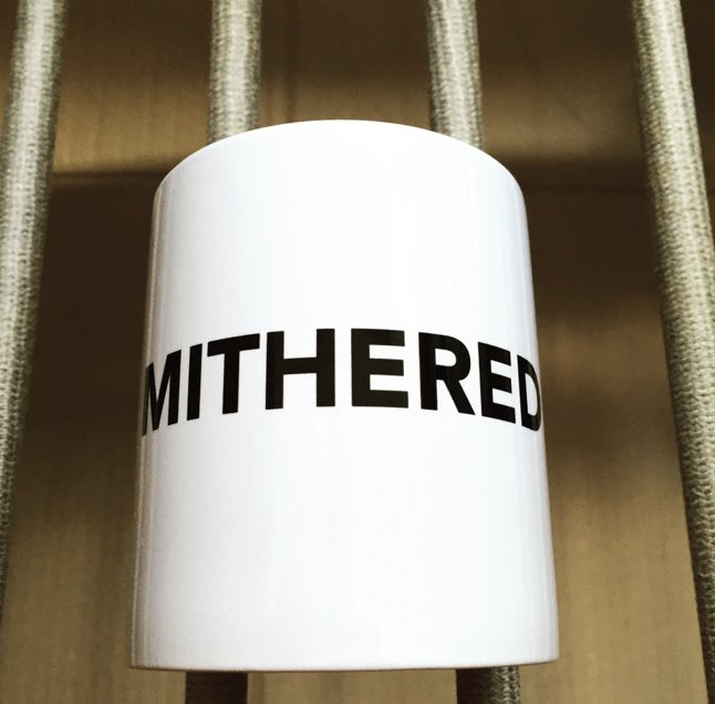manchesterbeeco's tweet photo. The #mithered #mug because itโs โthatโ time of year again
Find at #ManBeeCo OnLine ๐
https://t.co/51YBkqqlHu https://t.co/yiBpIexwWv