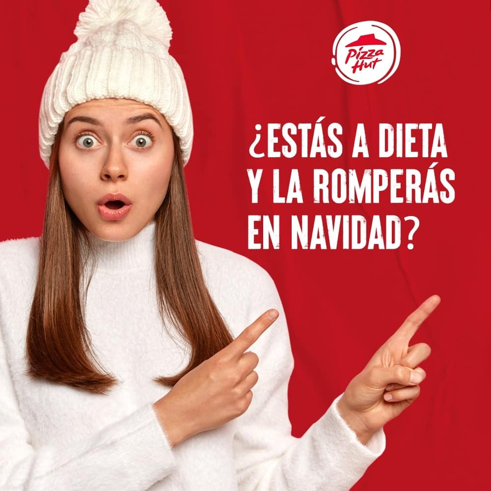 Pizza Hut Venezuela Oficial tweet media