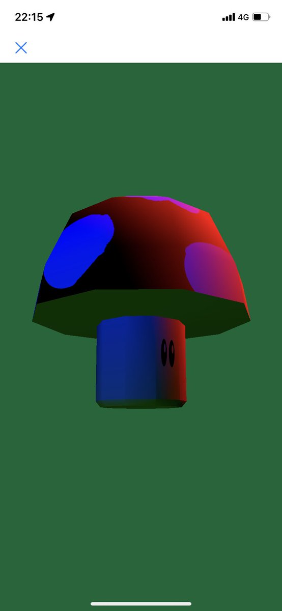 pome_ta93's tweet photo. 渡せてる数値の確認中🤔

#metal #Pythonista3 #iOSDev #3DCG https://t.co/NqTJRUIOyN