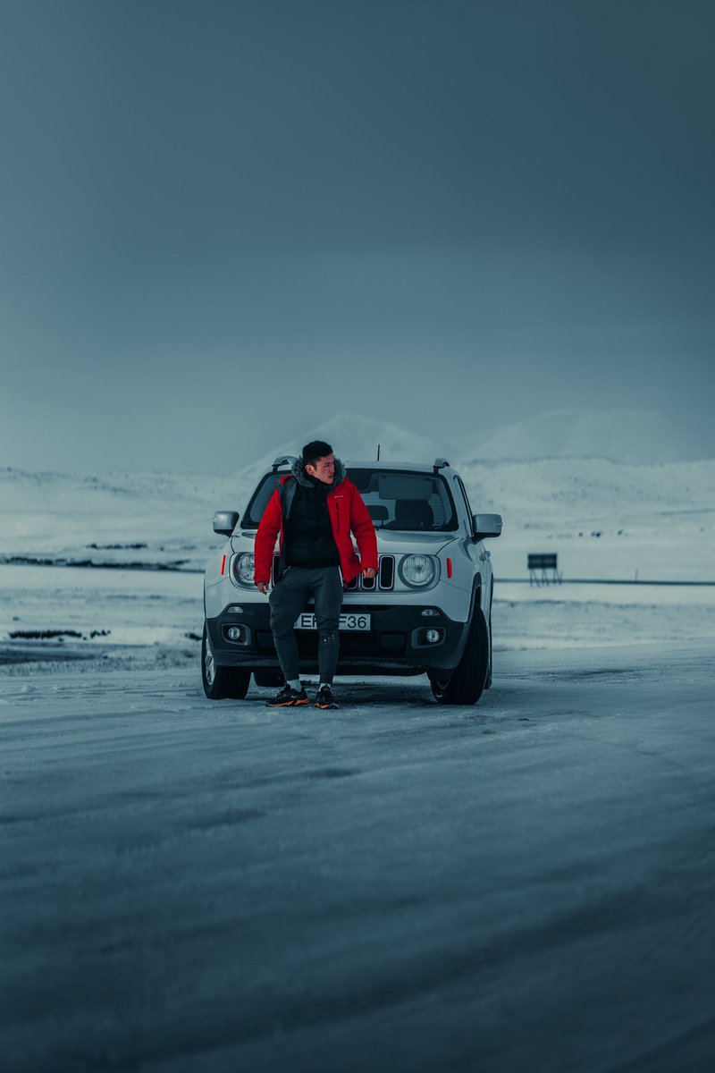 GM frens. It’s been snowing and cold last few days. So here are some cold shots to go along with the cold mood. #snowing #cold