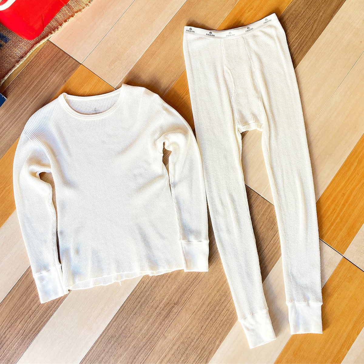 azumashoutenkyo's tweet photo. 東商店
明日は定休日です
セットアップ
INDERA
サーマル
¥2,035税込(¥1,850+税)
#東商店 #山科 #山科洋服 #京都 #kyoto #セレクトショップ
#indera #インデラ #サーマル #タイツ
#rugged #dadsstyle #mensclub #アメカジ
#ダイレクトリール #アウトドア #キャンプ #outdoor #fishing #freeandeasy https://t.co/MzF1vYEZmj