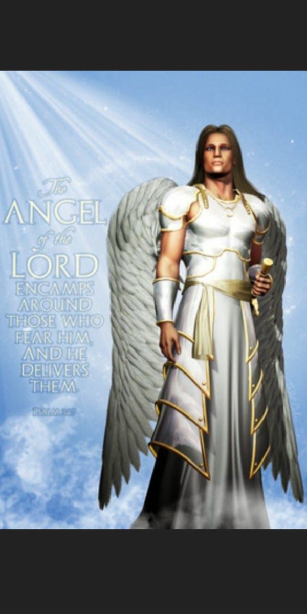 AnitaMWeir1's tweet photo. @Pontifex Please say this👆Prayer to the Archangel Michael daily. 
It's Desperately Needed in these EVIL TIMES! #ArchAngelMichael 
#bible 
#Prayers 
#God 
#Jesus 
#HolySpirit
#JesusSaves 
#GodMorningTuesday #GodIsOurProvider #ARCHANGELMICHAEL https://t.co/CgvCpV270n