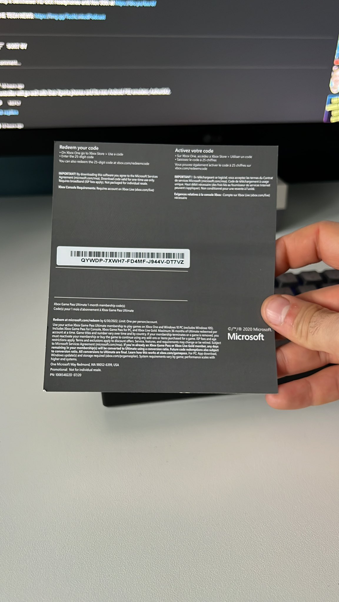 How to USE GAME PASS ULTIMATE on XBOX 360! (2021)