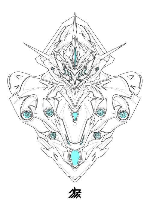 Kataphrakto
-THARSIS- 