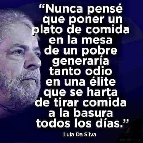 Qué pena y que rabia