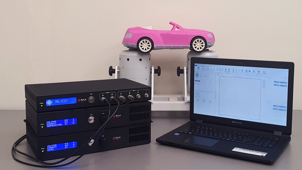 rula_tech's tweet photo. 🎄 December 15th. Multishaker Tests with RULA 
Join us live for the last webinar of 2021 that will take place on December 15th, 10 a.m. EET!
Register now: https://t.co/4OhSh7j6MB 👈🏻 https://t.co/A0DTW6bHal
