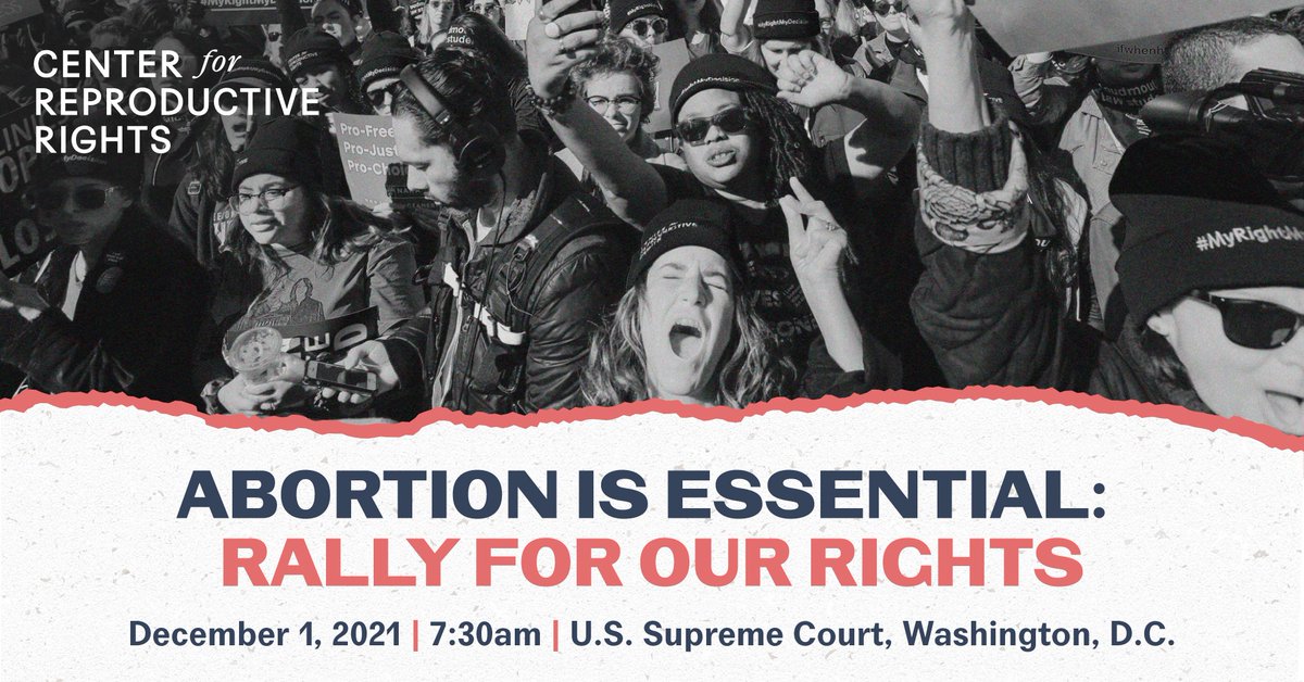CathyRenna's tweet photo. Tomorrow @reprorights present arguments at @scotus in #DobbsvJackson the 3rd major abortion case since 2016 and a direct challenge to #RoeVWade Text BeYou to 52886 and follow  #Queer4Repro to learn more about @thetaskforce work  #LGBTQ https://t.co/KFJ5OZIP6A https://t.co/kpB1TkIayX