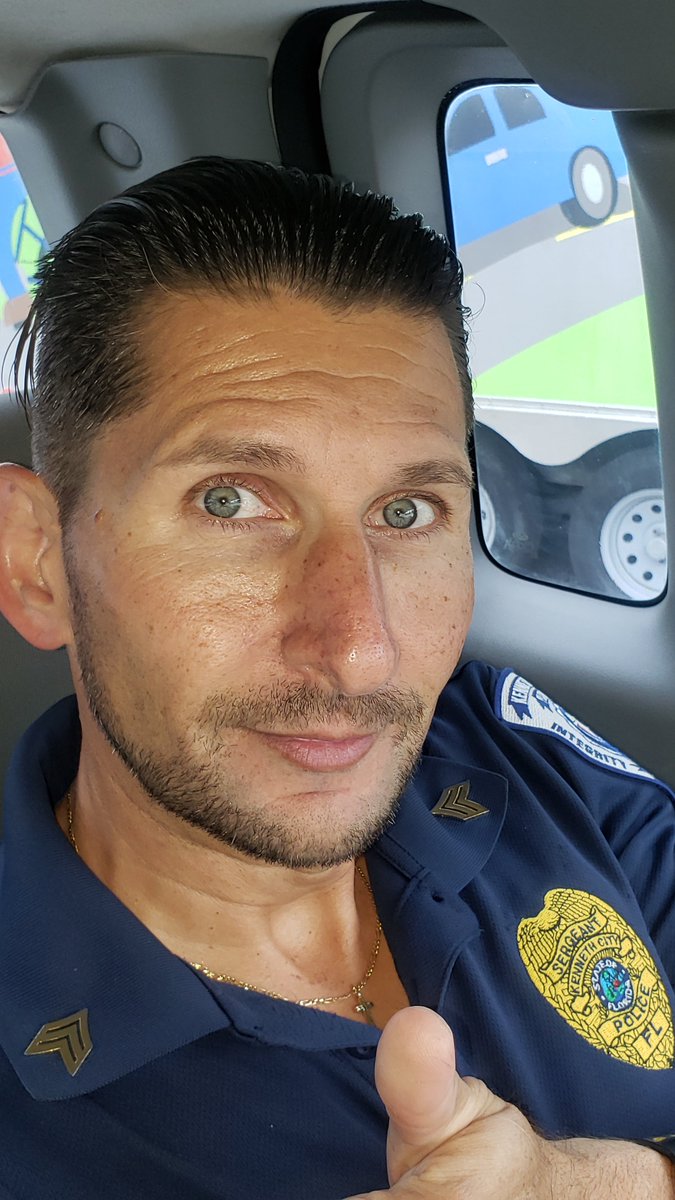 Kenneth City Police tweet media