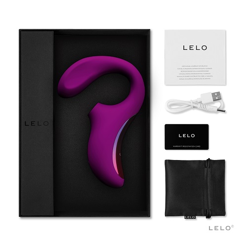 LtdFuzzy's tweet photo. ENIGMA is a luxurious dual action sonic massager designed to titillate both the entire clitoris – its visible and invisible parts – and G-spot, for an orgasm so intense you’ll think you’ve left this planet.
https://t.co/fA25v1EqFs
#fuzzytails #forher #adultfun #18+ https://t.co/r9PRzc0CSf