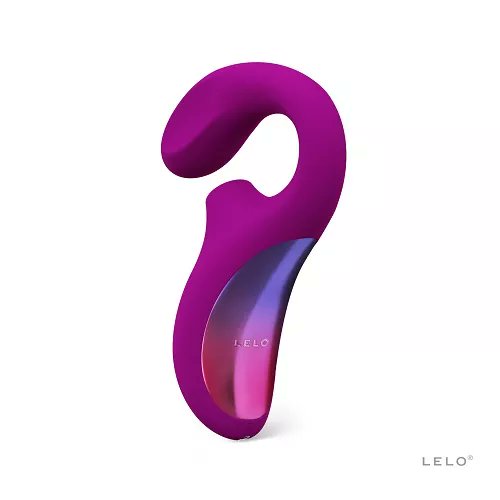 LtdFuzzy's tweet photo. ENIGMA is a luxurious dual action sonic massager designed to titillate both the entire clitoris – its visible and invisible parts – and G-spot, for an orgasm so intense you’ll think you’ve left this planet.
https://t.co/fA25v1EqFs
#fuzzytails #forher #adultfun #18+ https://t.co/r9PRzc0CSf