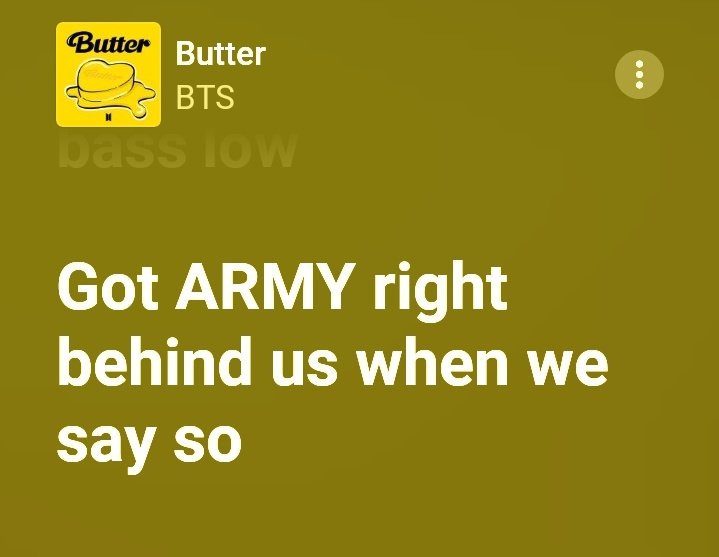 btsvotingdg's tweet photo. Vote ở Apple Music chiếm 10% trên tổng số 100% FAN-VOTE DAESANG. Phát “SMOOTH LIKE BUTTER” trong playlist của MAMA để vote cho #bts tại WW IOTY #MAMAVOTE

☑️ 1 lượt nghe/ID/Ngày
🗳️ https://t.co/xxWAPCnetv

ARMY VOTE DAESANG D9 https://t.co/57fYd6fTMv