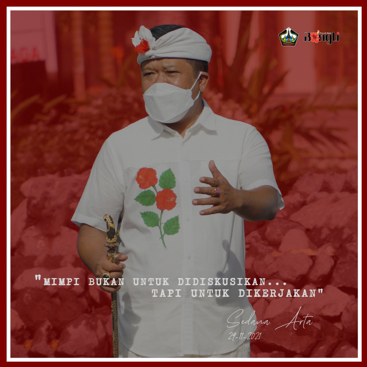 PemkabBangli's tweet photo. #bangli #banglikab #pucukbang #banglierabaru #quotes https://t.co/RPLICuWuI6
