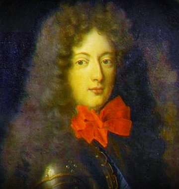 louisxivtoday's tweet image. 12 December, what a scandal! The Marquis de Vardes is bound for the Bastille. The Marquis has told the Chevalier de Lorraine, who is said to be courting Mademoiselle de Fiennes, fille d'honneur to Madame, he should not bother with the maid when the mistress is also available. -