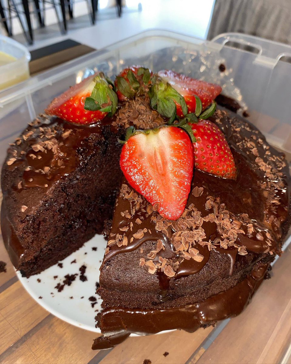 Cardiff Uni Baking Society tweet media