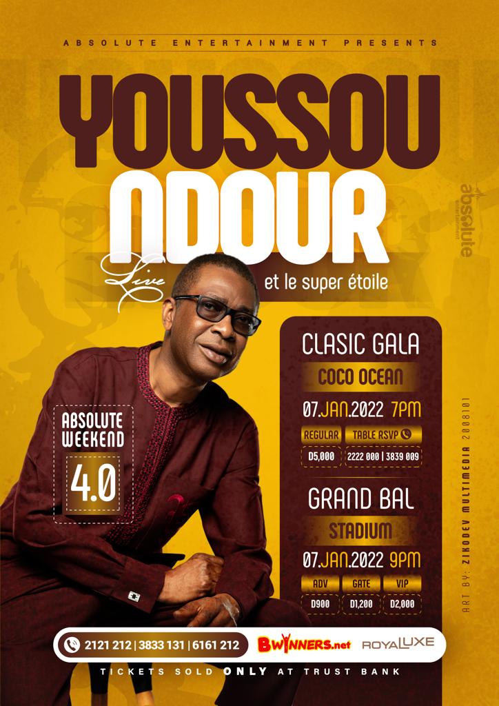 ahmedtijanb's tweet image. THE KING👑
We are taking gala bookings. LIMITED SEATS AVAILABLE! 
RSVP 📞 2222000/ 3839009
_
Grand Bal tickets out 7th December. Available ONLY at Trust Bank branches. 
For more info, call us on 2121212 / 3833131 / 6161616
Email: info@absolutegmevents.com
#AbsoluteWeekend
#YN